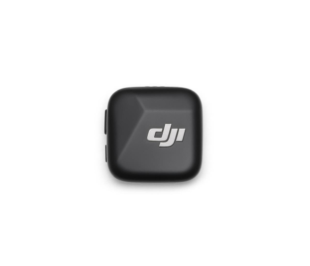 DJI Mic Mini (1 TX + 1 RX) - bezprzewodowy system mikrofonów - 1297840 - zdjęcie 3